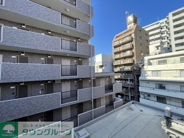 健生ビルの物件内観写真